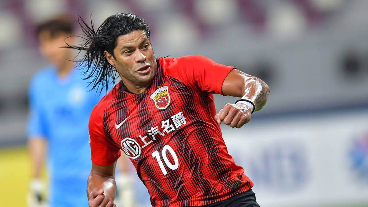 Spektakulärer Hulk-Deal bahnt sich an