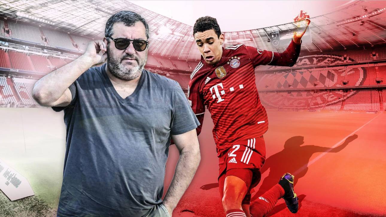 „Was die Bayern machen, ist unglaublich“