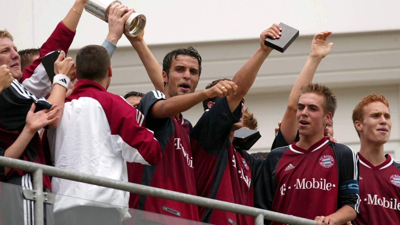 „Bei Hoeneß bekamen wir Schiss“