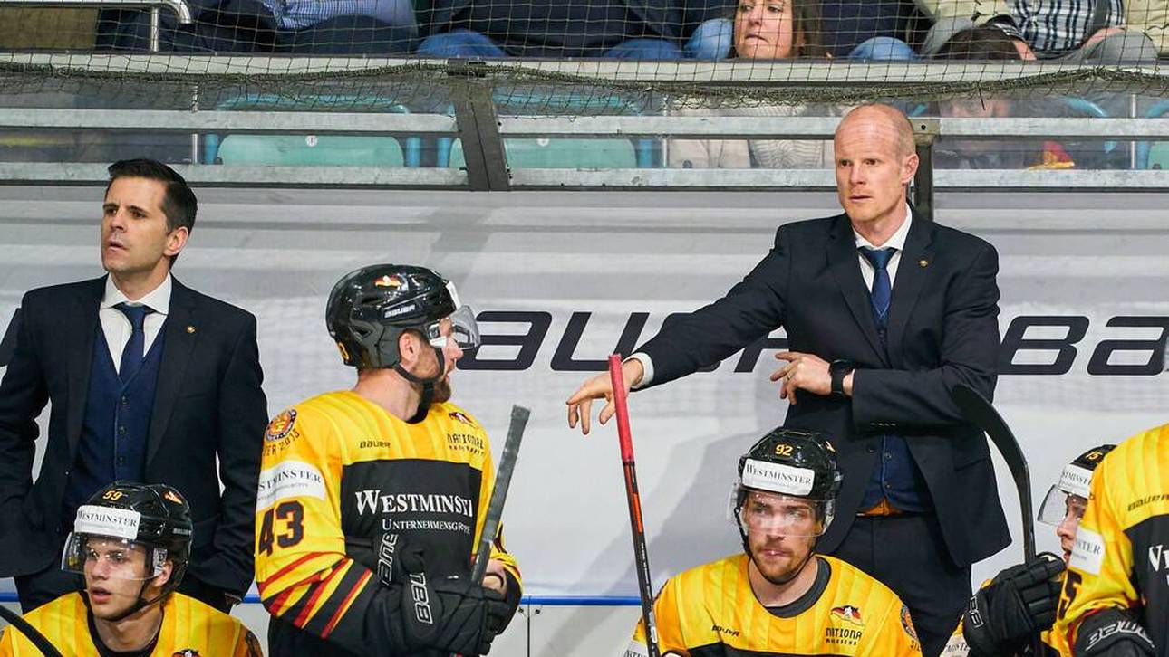 Kommt Draisaitl? Das sagt Söderholm