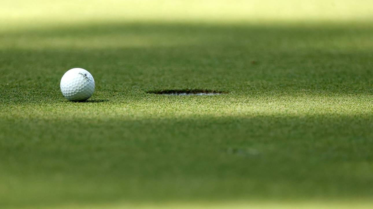 Golfturniere in China abgesagt