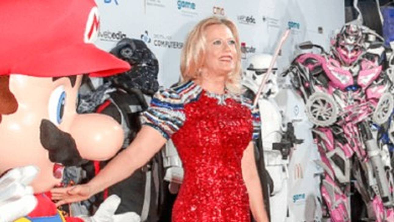 Der DCP LIVE auf SPORT1