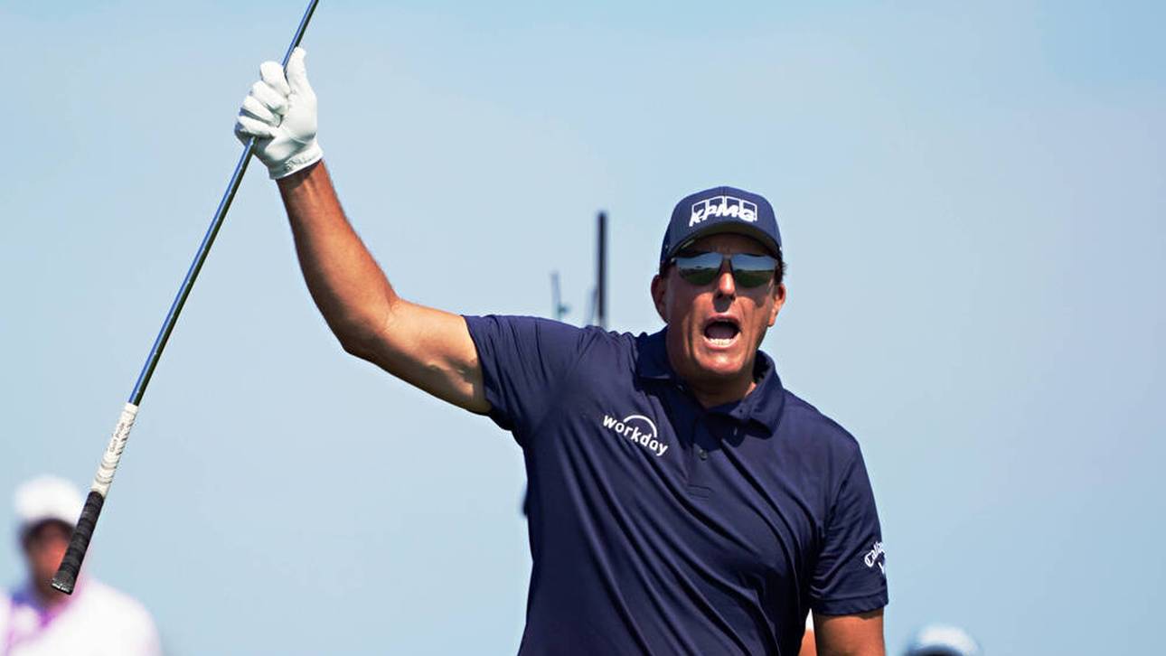 Hat Golf-Star 40 Millionen verzockt?