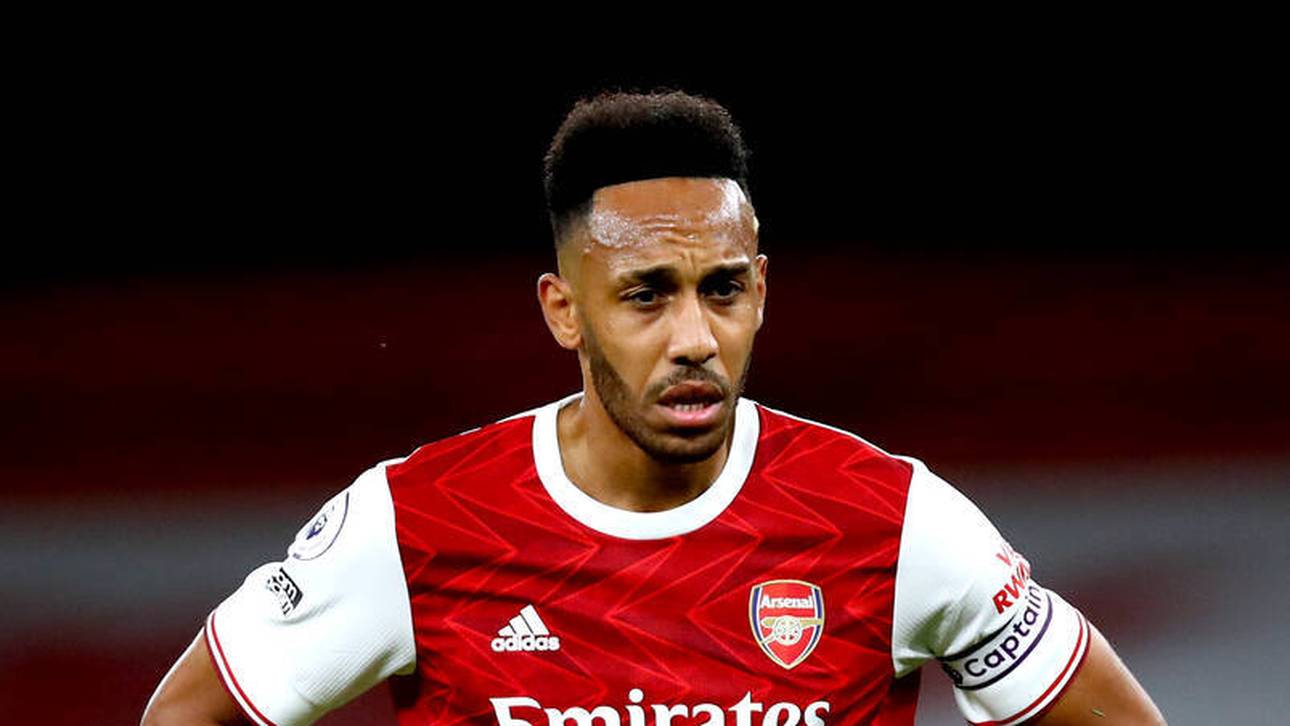 Aubameyang lehnte Barca-Angebot ab