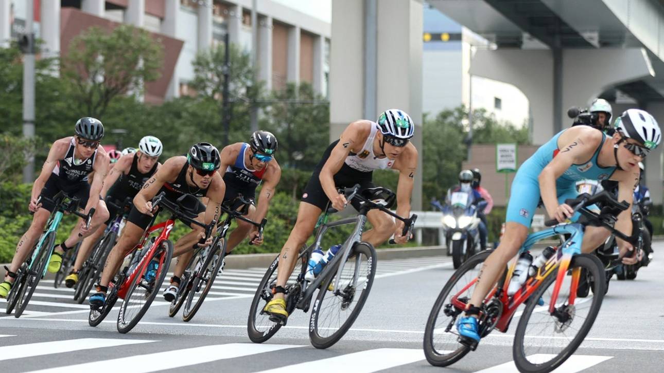 Schuster verpasst Podium in Frankfurt