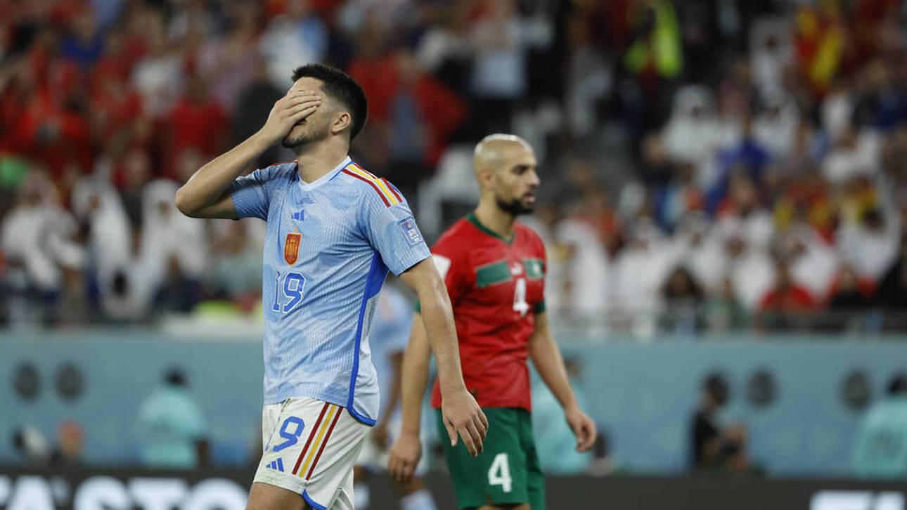 Ryanair witzelt über Spanien-Aus