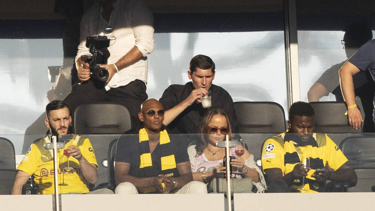 Haller-Rückkehr „nicht absehbar“