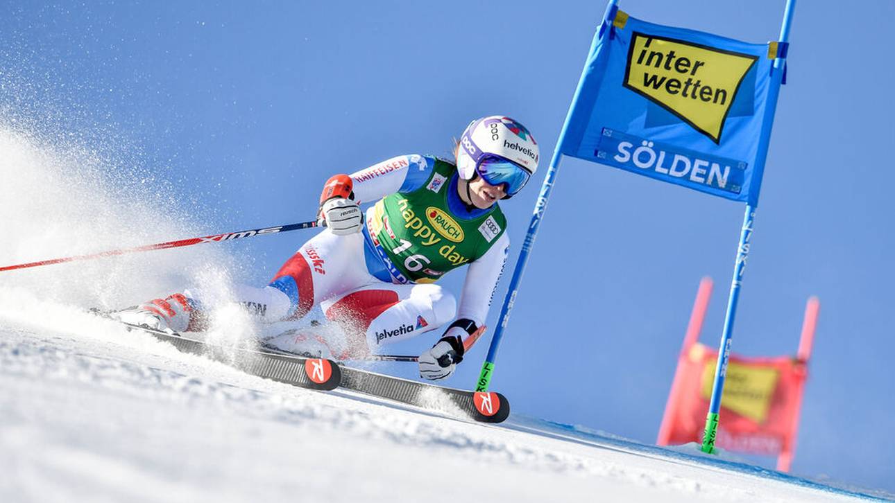 Weltcup-Auftakt ohne Zuschauer
