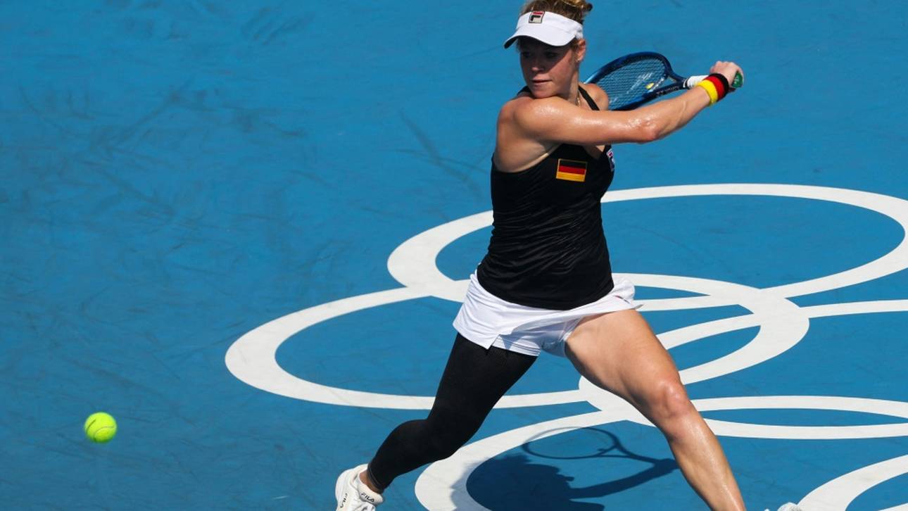 Siegemund verpasst Coup gegen Switolina