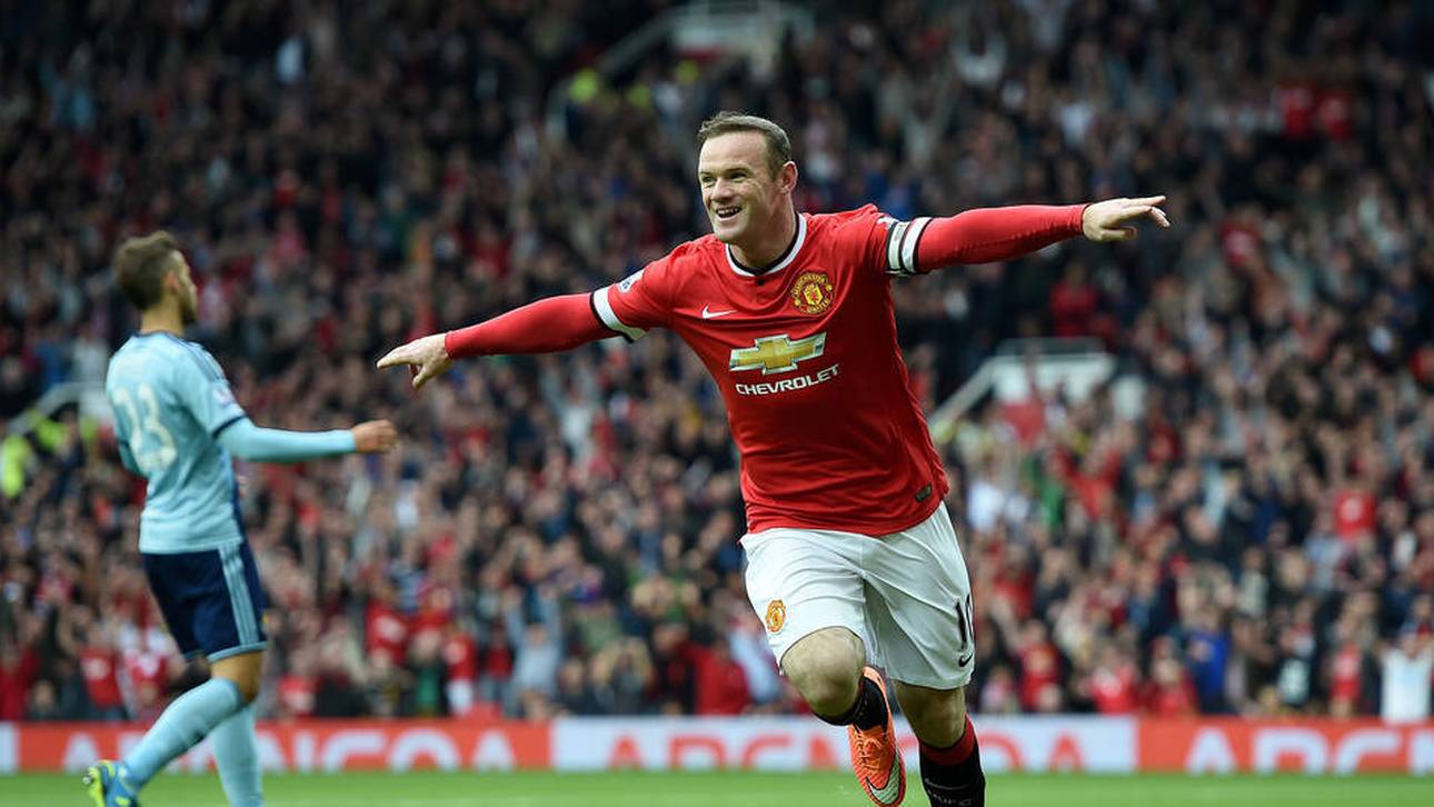 Rooney beendet Karriere offiziell