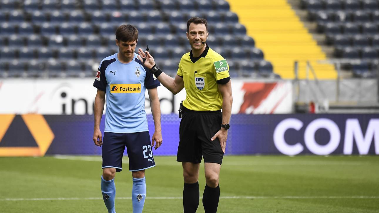 Hofmanns kurioser Fehlschuss