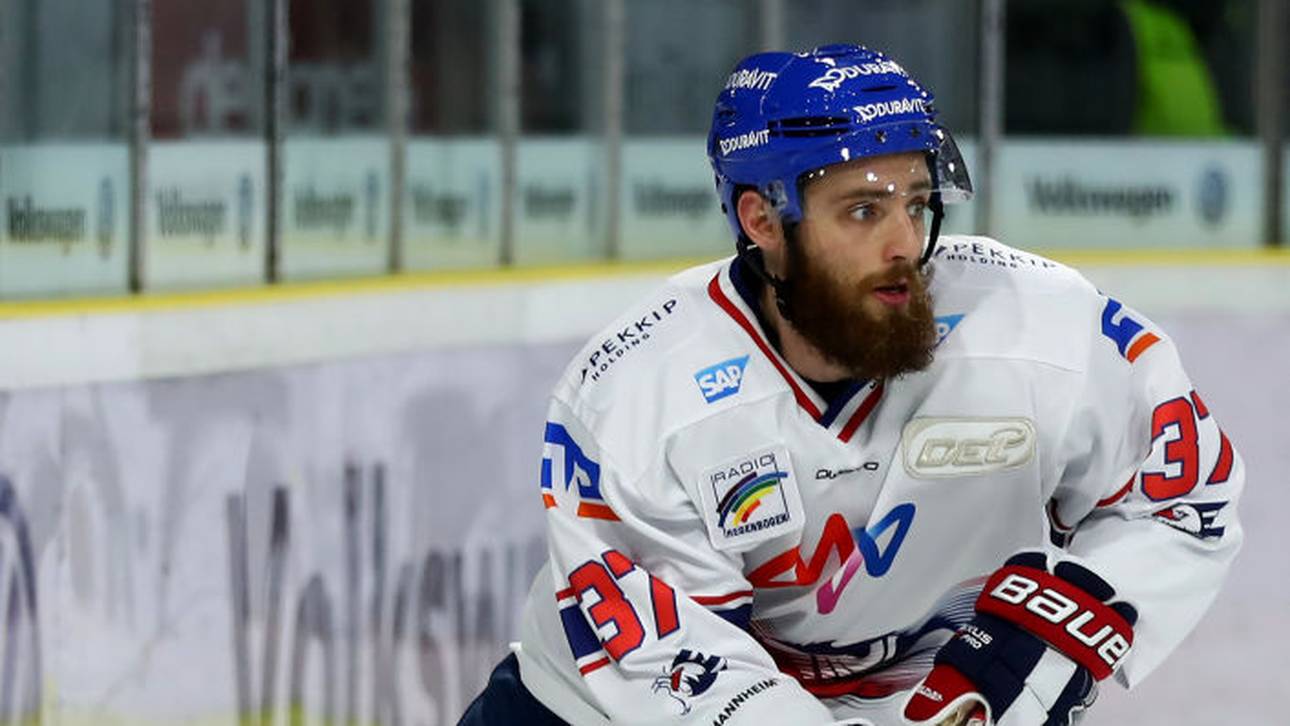 Mannheim wochenlang ohne Larkin