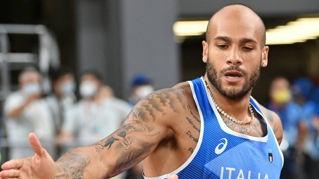 Doping-Gerüchte nerven Sprint-Olympiasieger