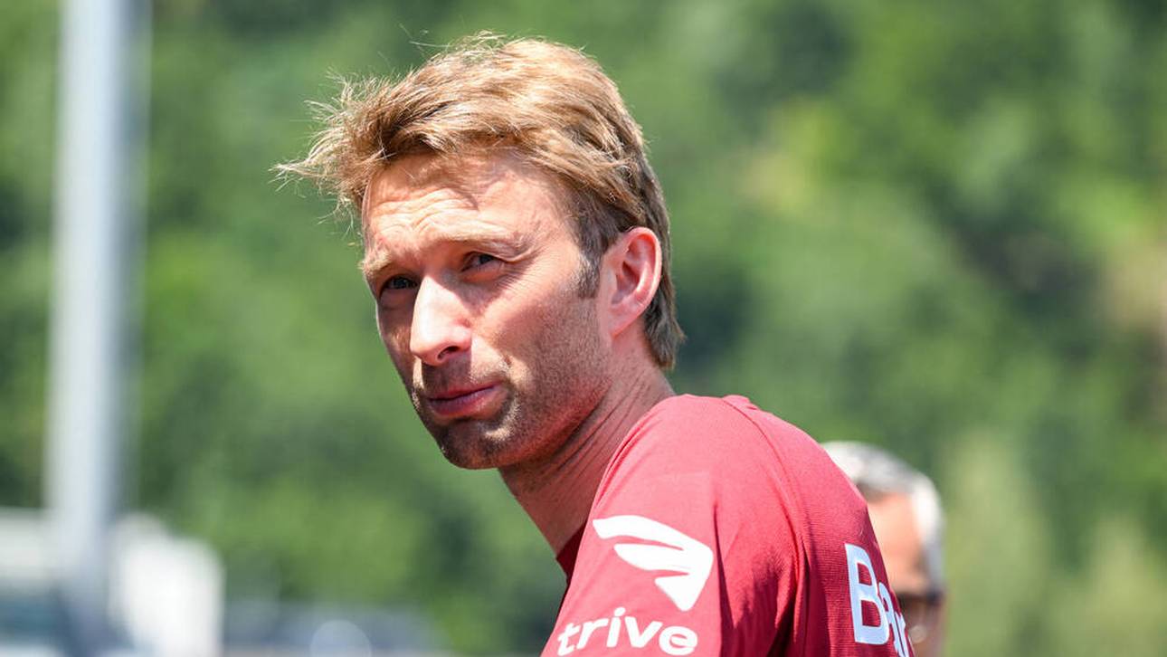 Rolfes: „Will Fußstapfen hinterlassen“