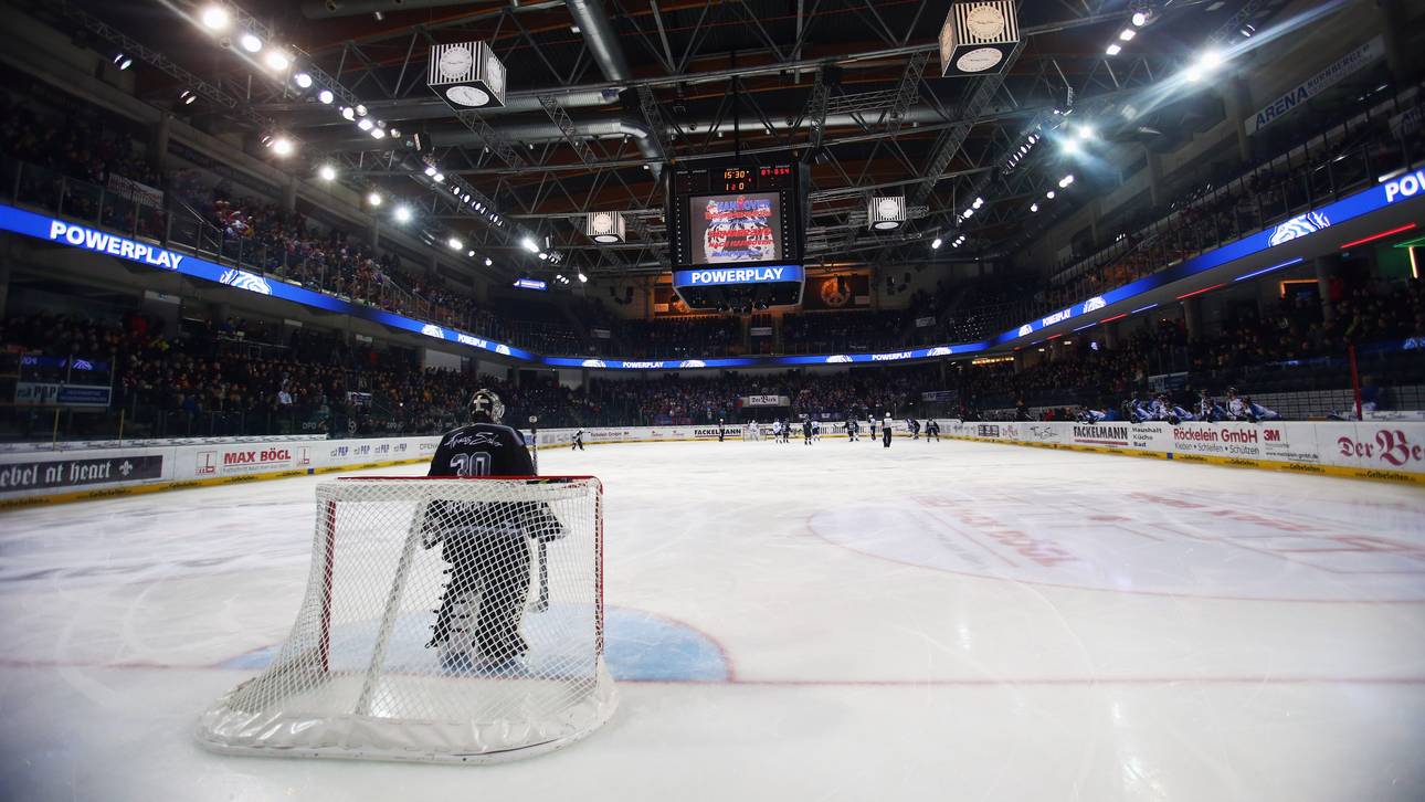 DEL-Spieler fühlen sich erpresst