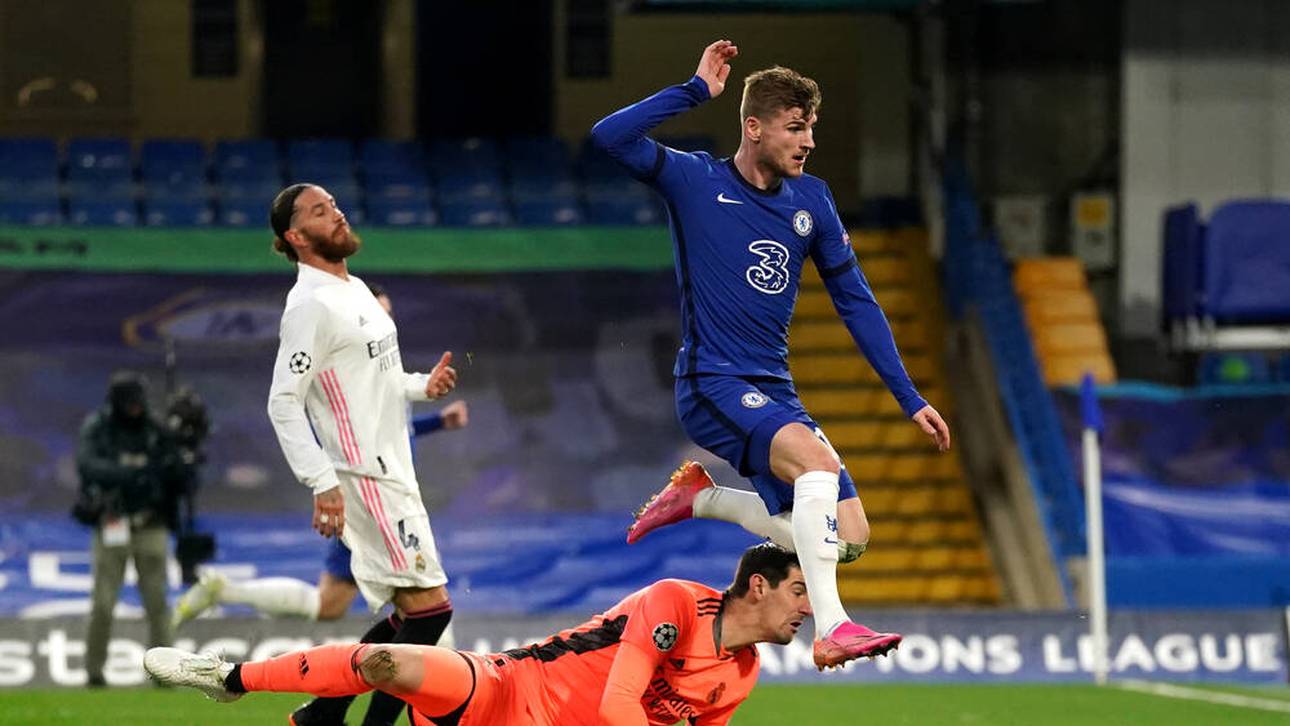 Werner straft Kritiker Lügen