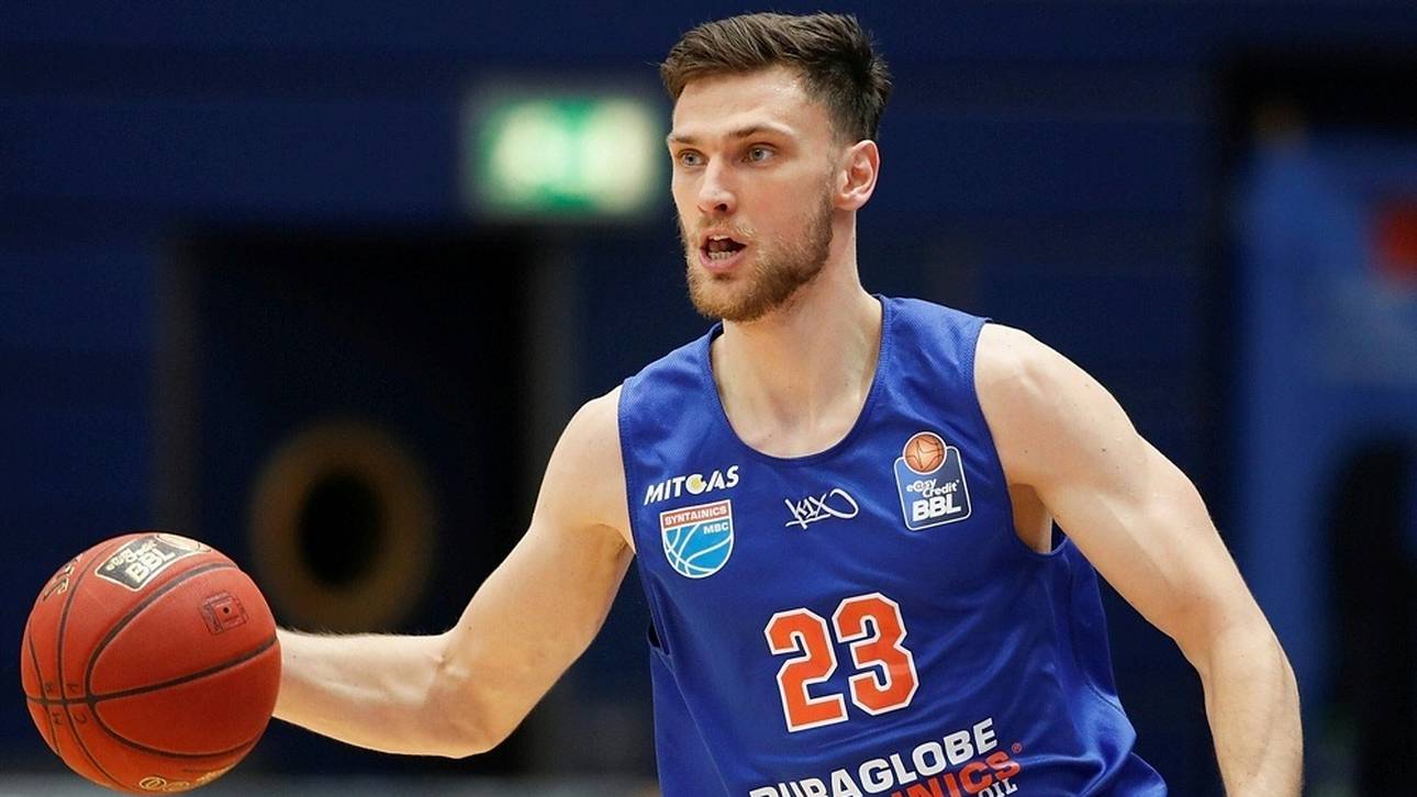 BBL-Topscorer mit Corona-Infektion