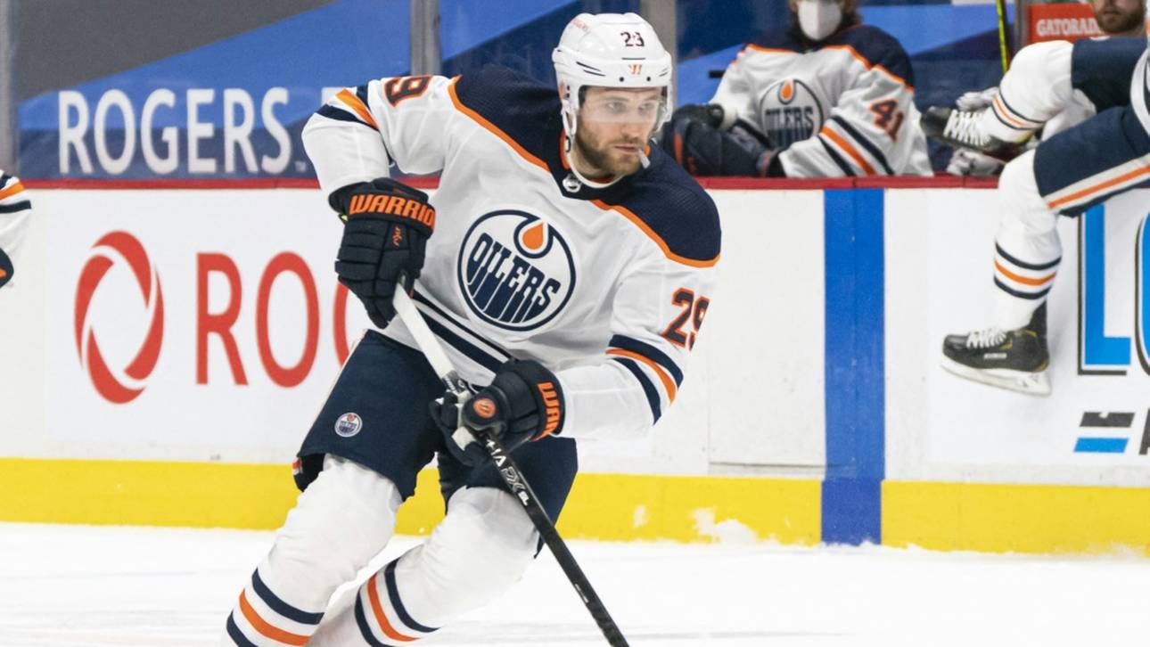 Draisaitl traut Oilers den Titel zu