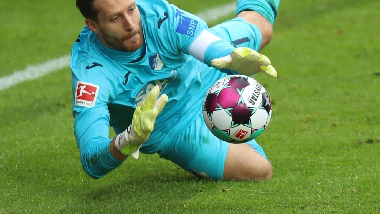 Baumann wieder eine Option für Hoeneß