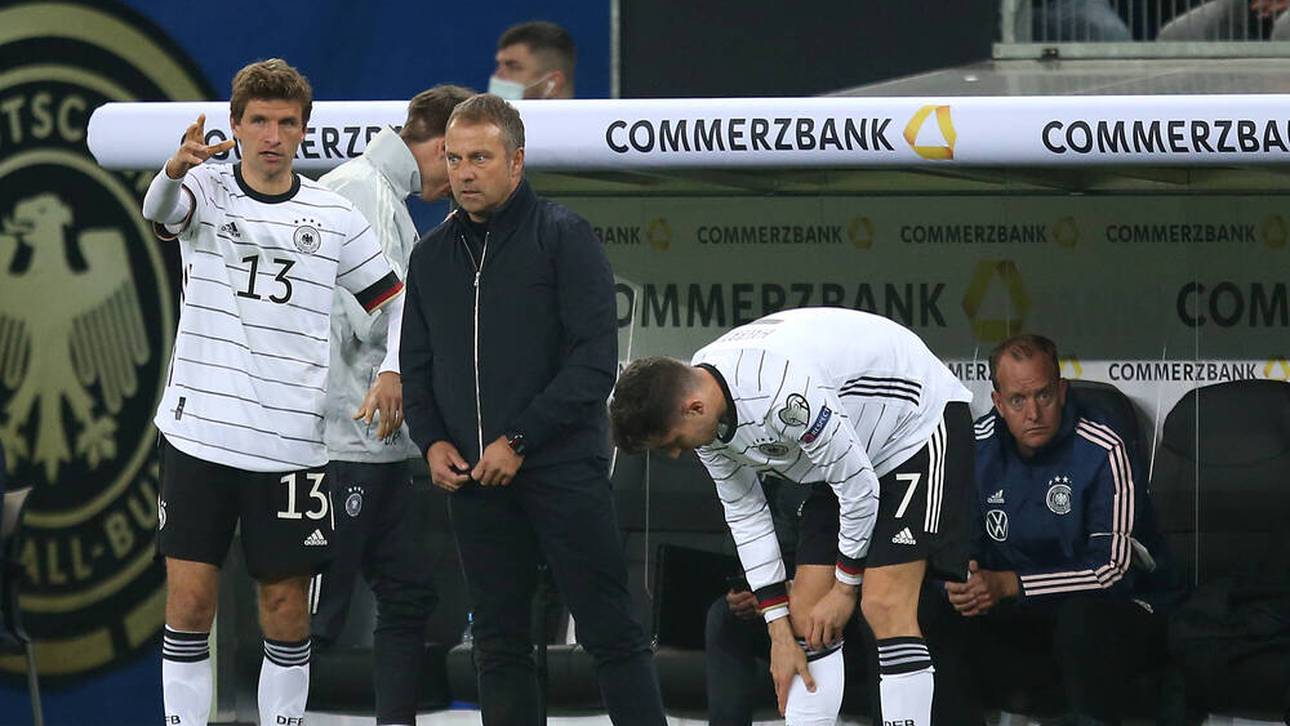 Müller: Das hat sich gebessert