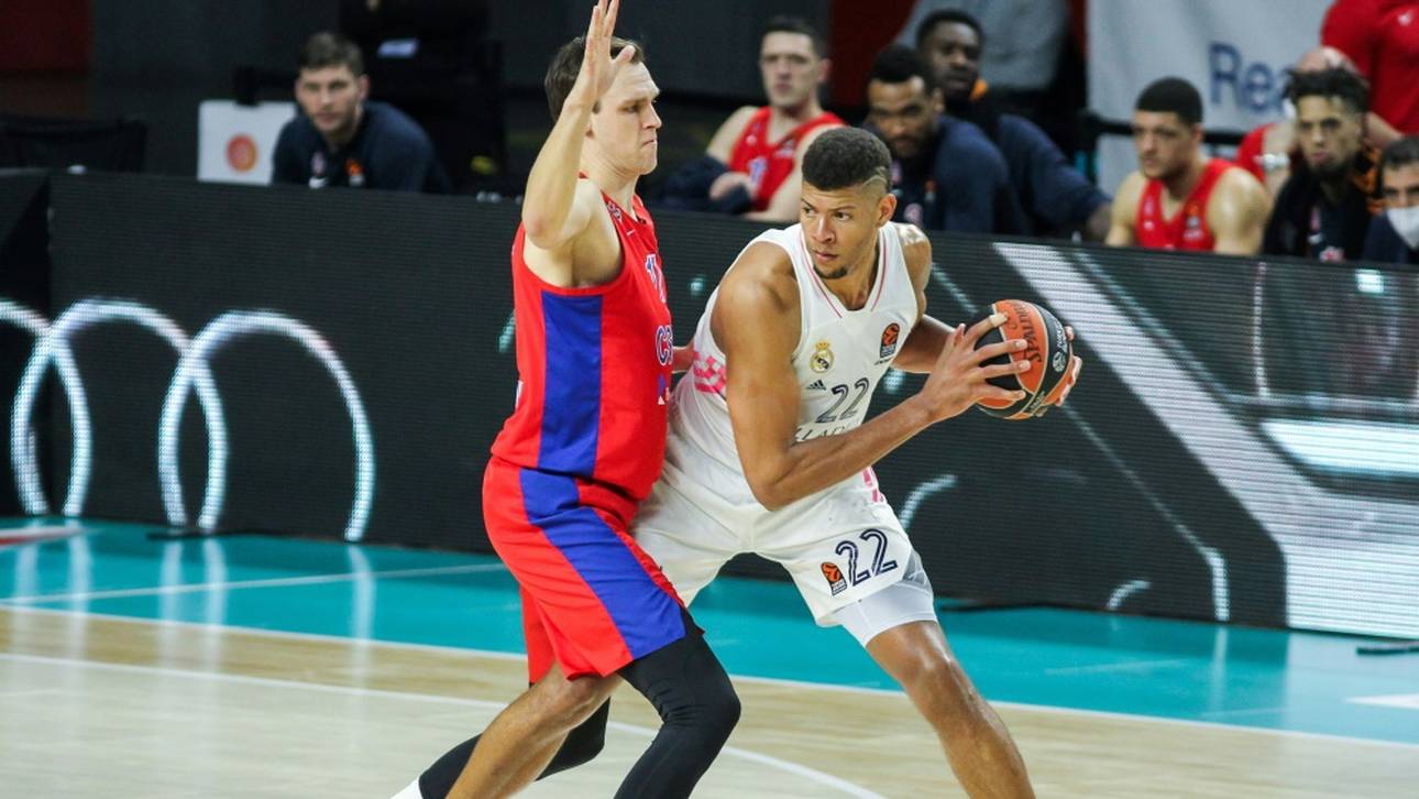 Nationalspieler verlässt ZSKA Moskau