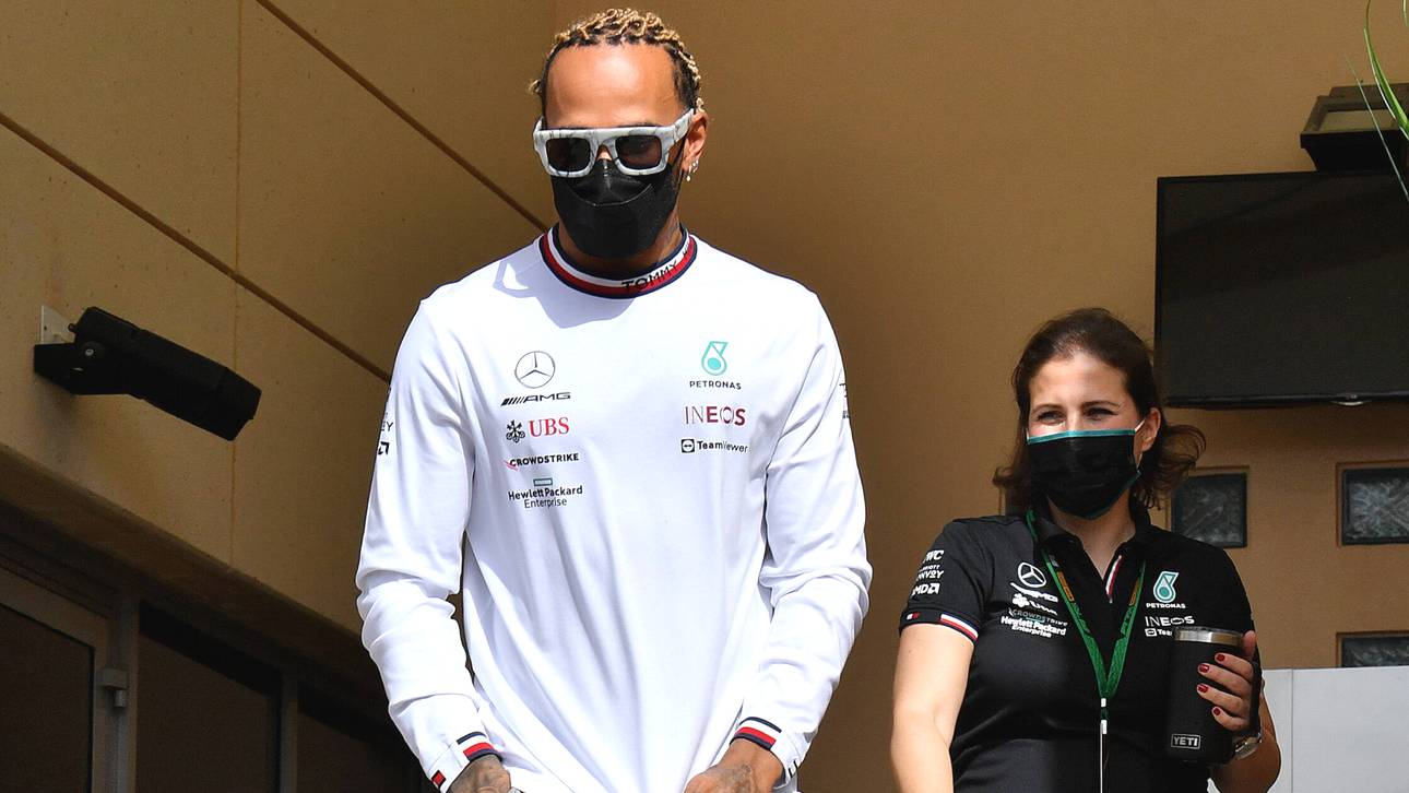 Achter Titel und dann Schluss?