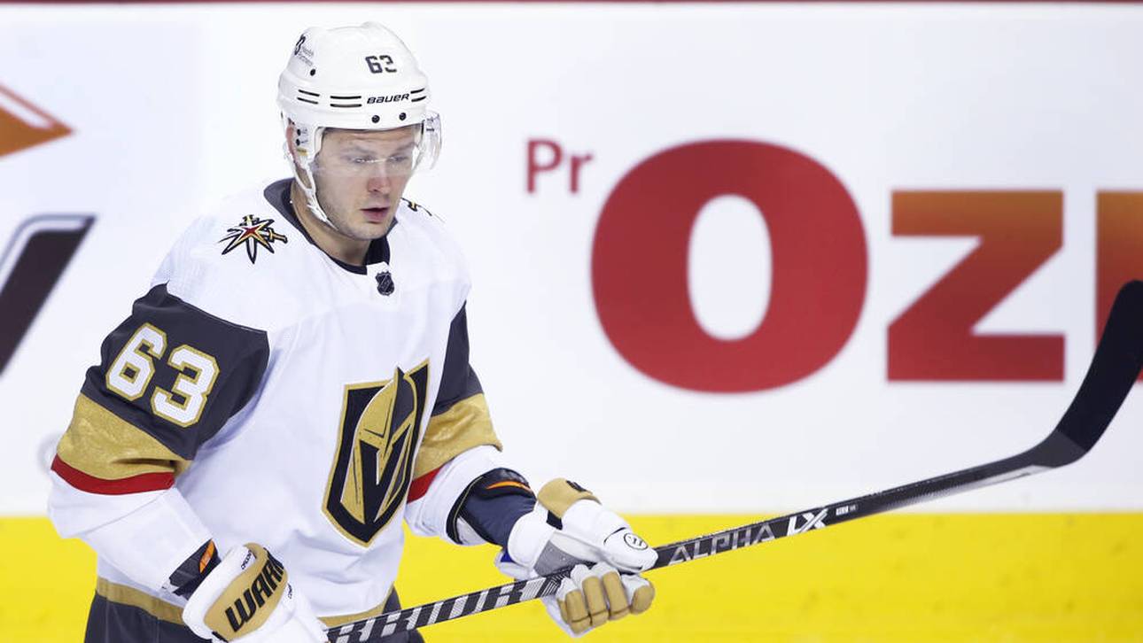 Trade-Blamage in Las Vegas