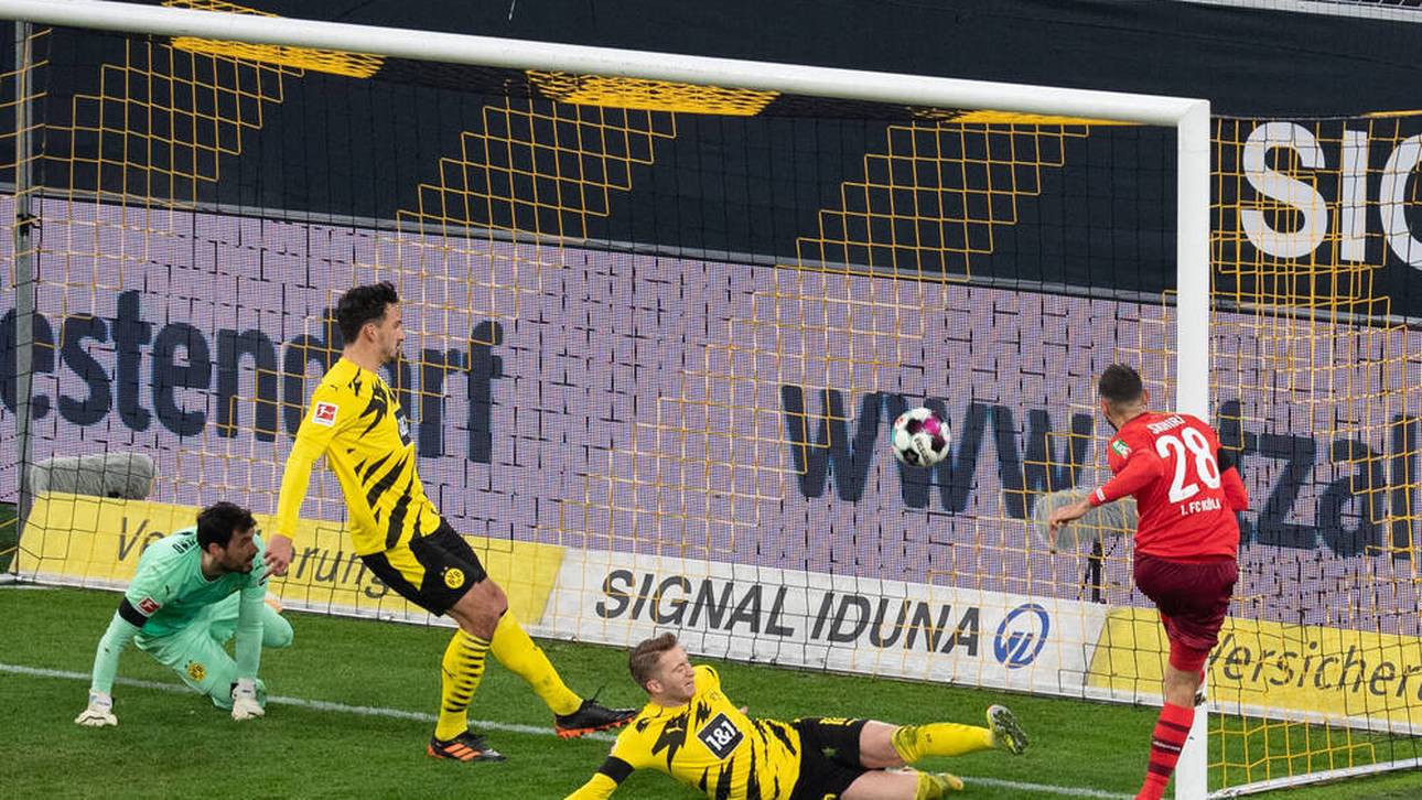 BVB-Rückfall – wie kam es dazu?