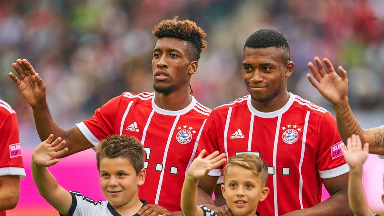 Sandhausen holt Ex-Bayern-Talent