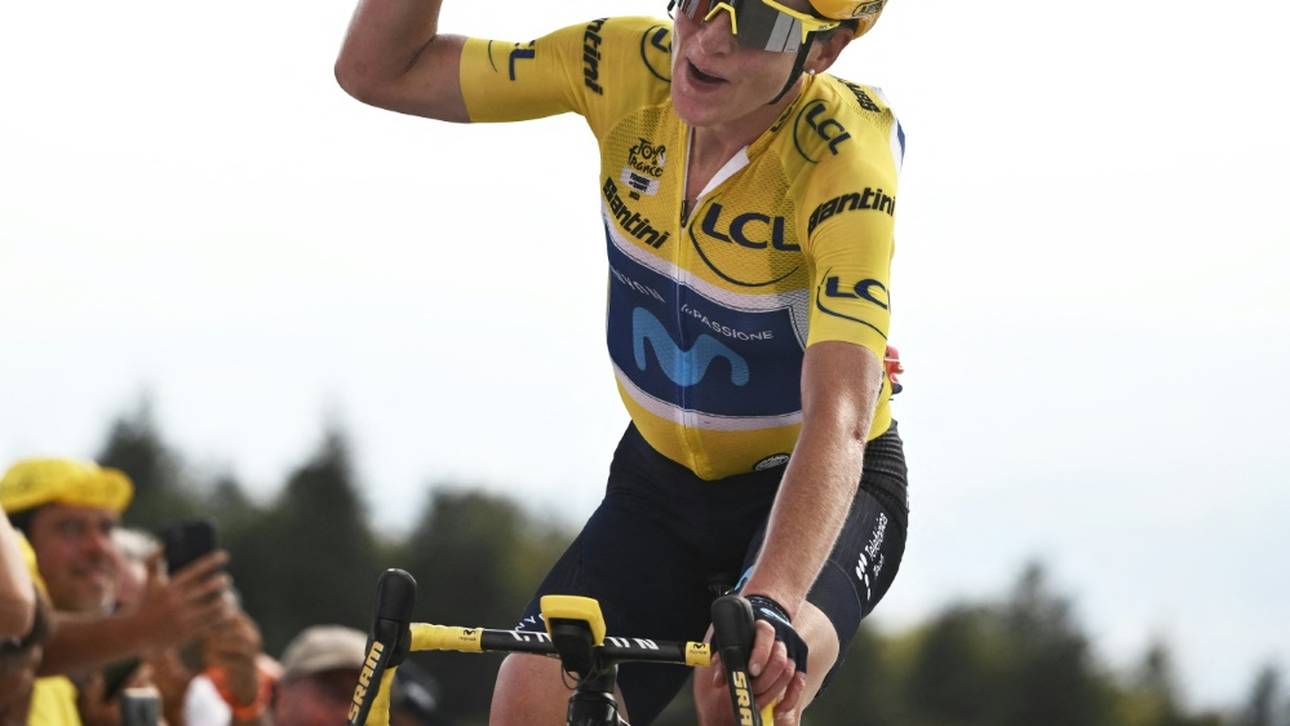 Van Vleuten schreibt Radsport-Geschichte