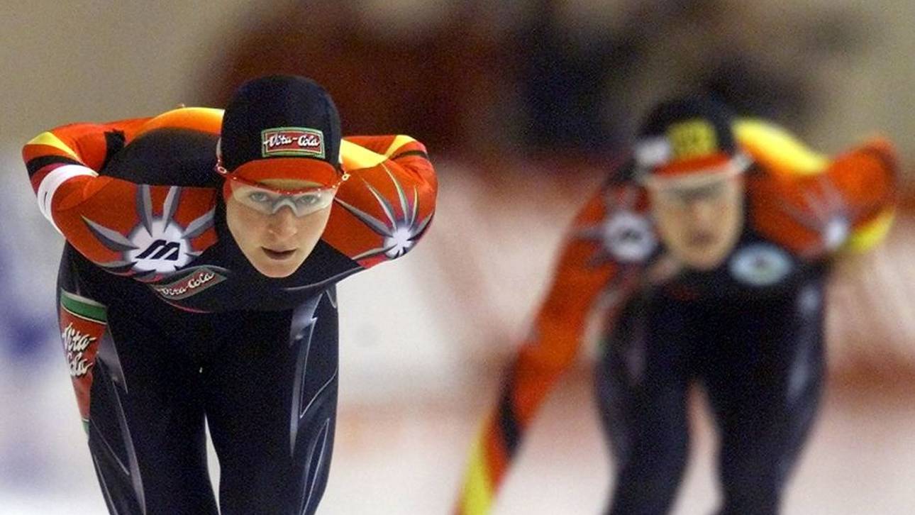 Scharfe Kritik an Pechstein