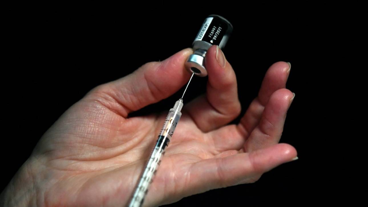 Japan beginnt mit Athleten-Impfung