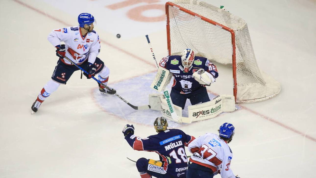Adler feiern Erfolg im Topduell