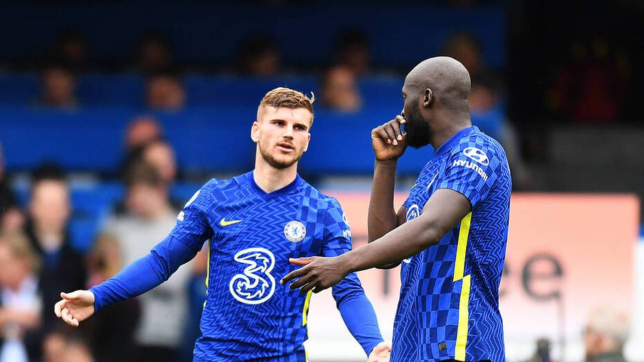 Dieser potenzielle Haaland-Nachfolger ist schon raus!