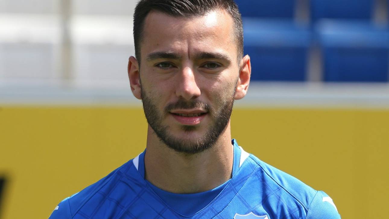 Hoffenheims Adamjan positiv getestet