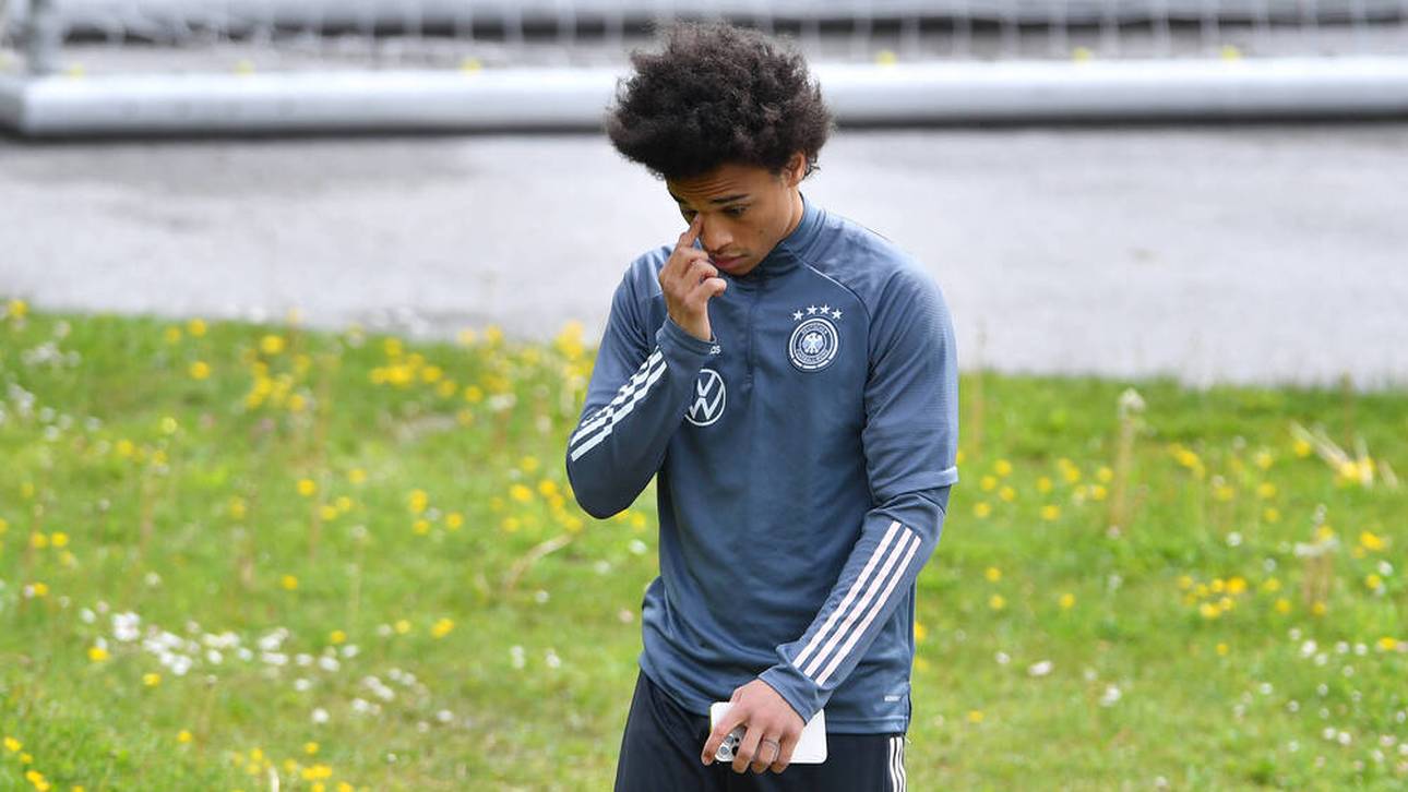 Boateng: So muss man Sané anpacken