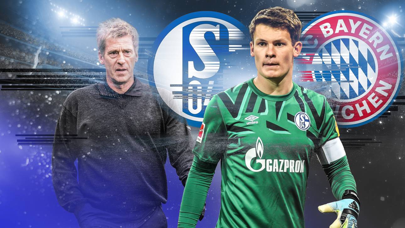 Stein legt Löw Keeper-Juwel ans Herz