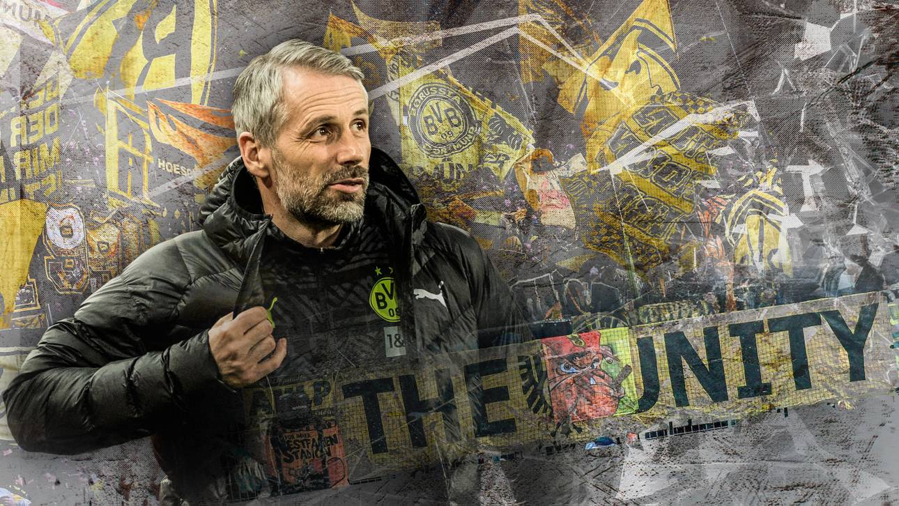 So lief Roses Treffen mit BVB-Ultras