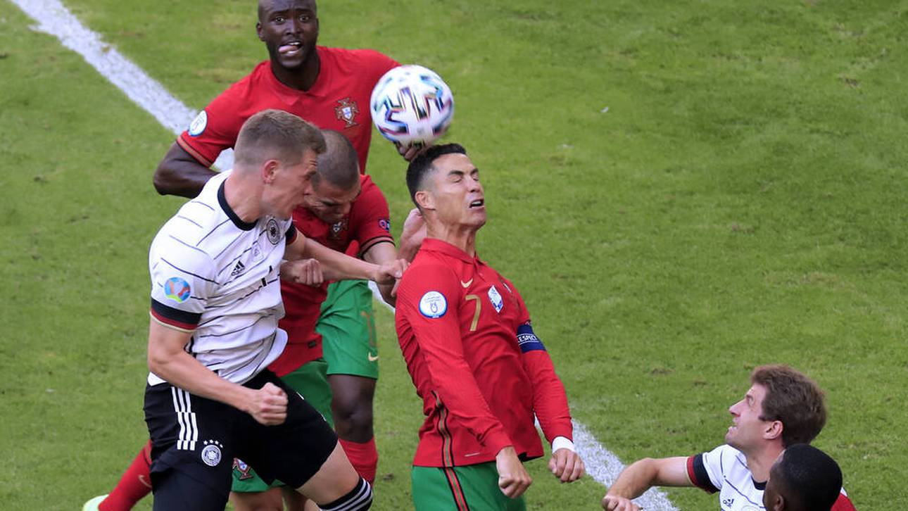 Studie: Verteidiger öfter dement