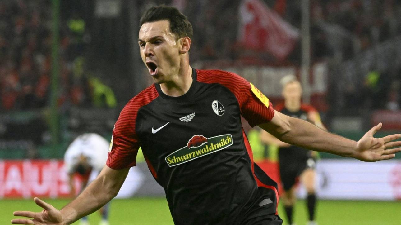 Freiburg bindet „zentralen Baustein“