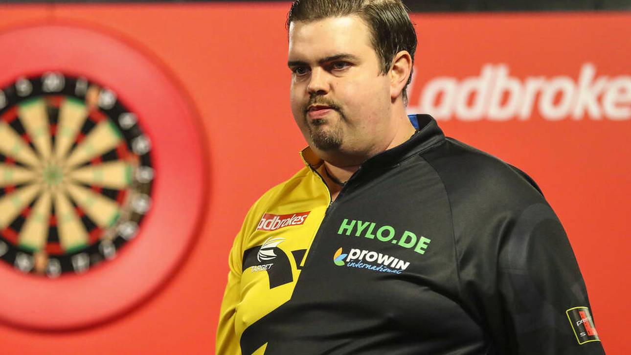 Clemens-Auftaktgegner bei WM steht fest