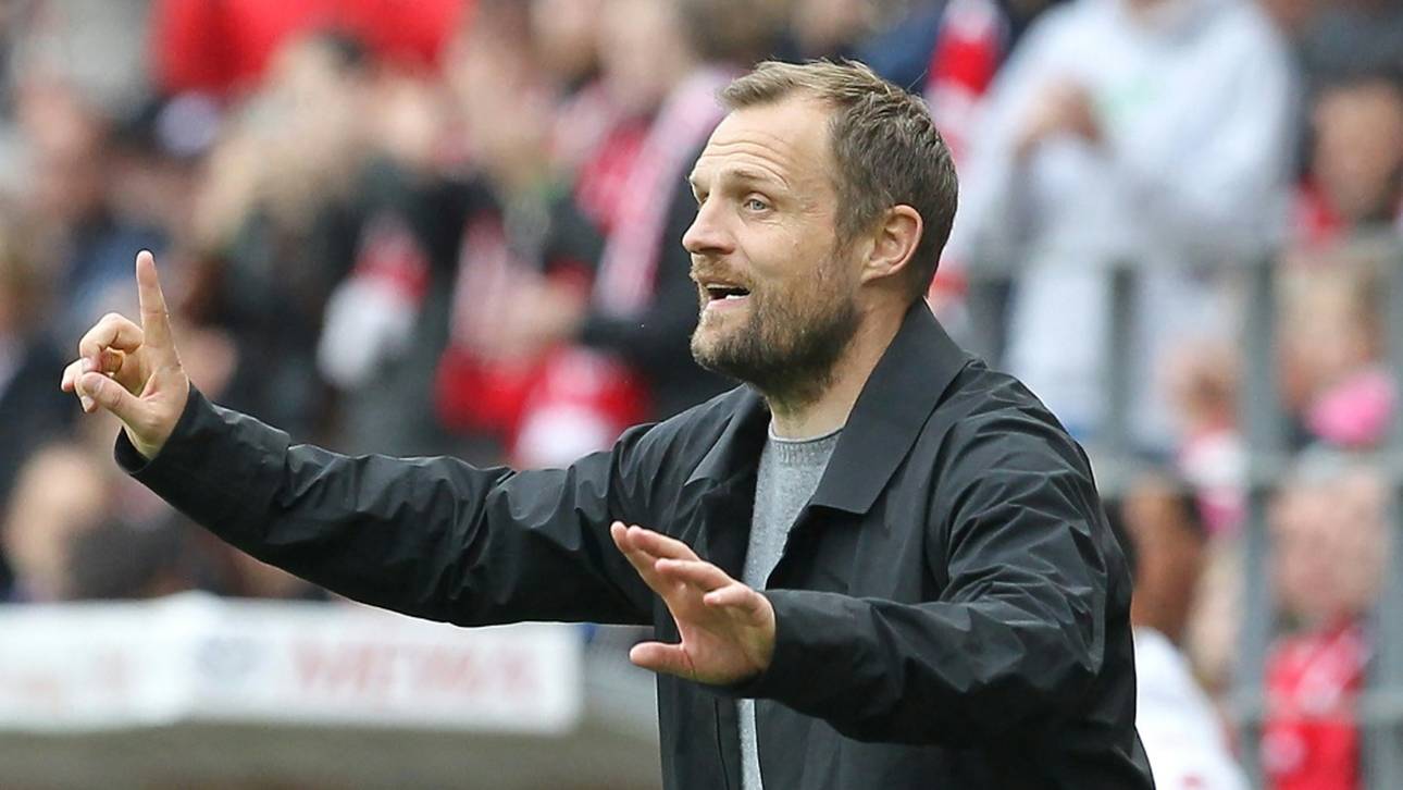 Mainz mit Vorfreude auf Bayern