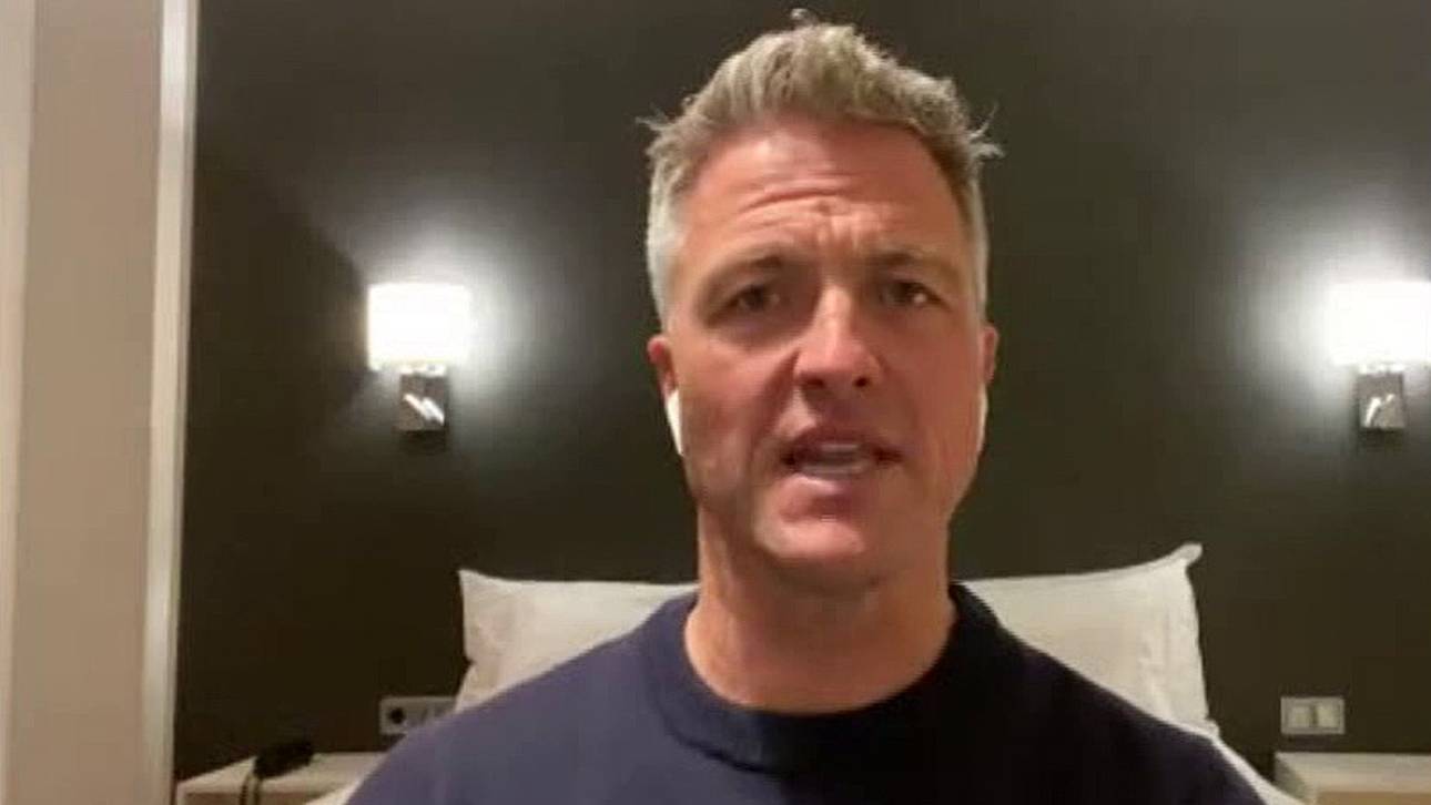 Honda-Ausstieg: Schumacher stichelt