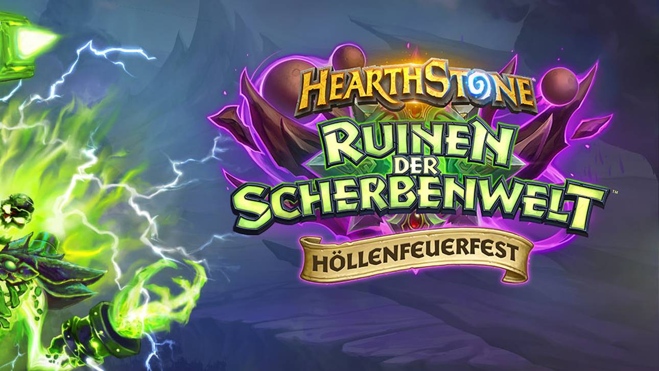 Neues Hearthstone-Event gestartet