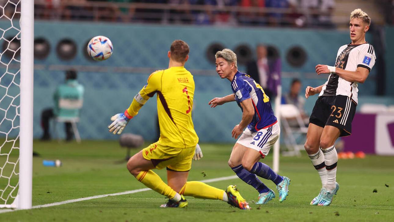 Neuers kuriose Erklärung