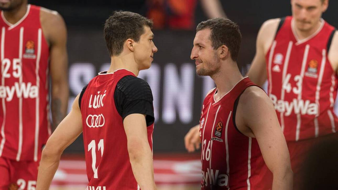 BBL-Boss schwärmt von Euro-Bayern