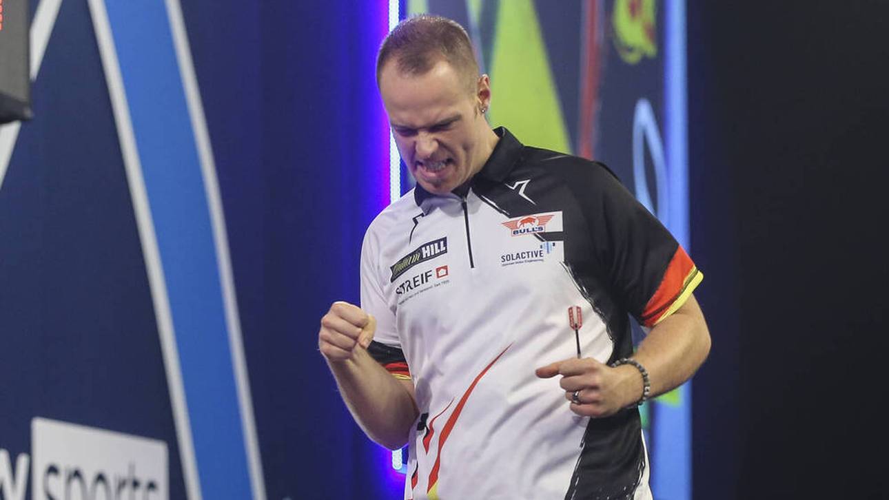 Hopp sorgt für Überraschung