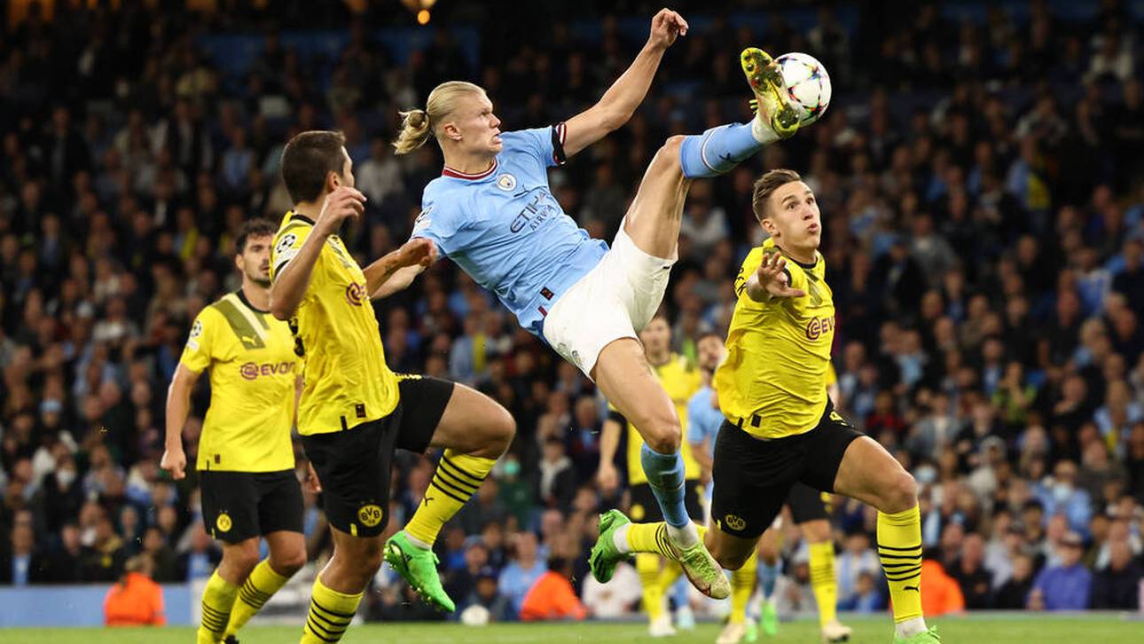 Twitter-Häme für Schlotterbeck