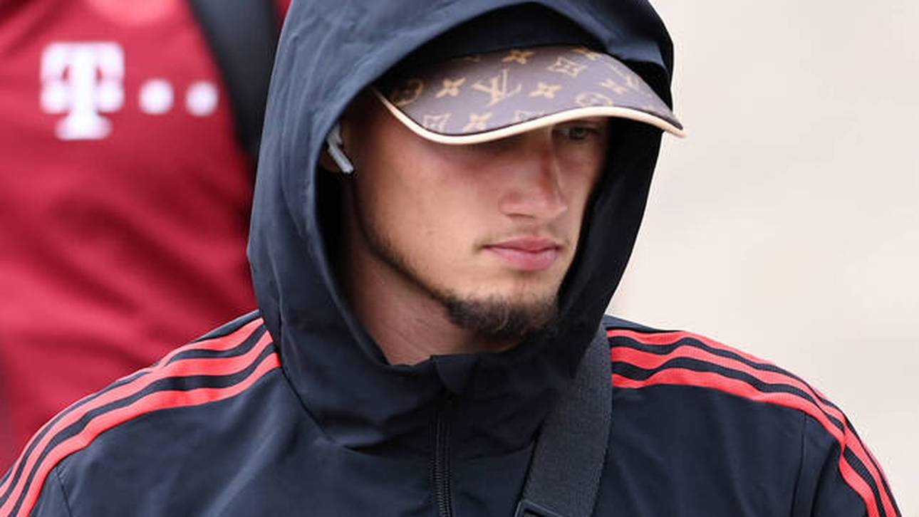 Eine Karriere in Trümmern