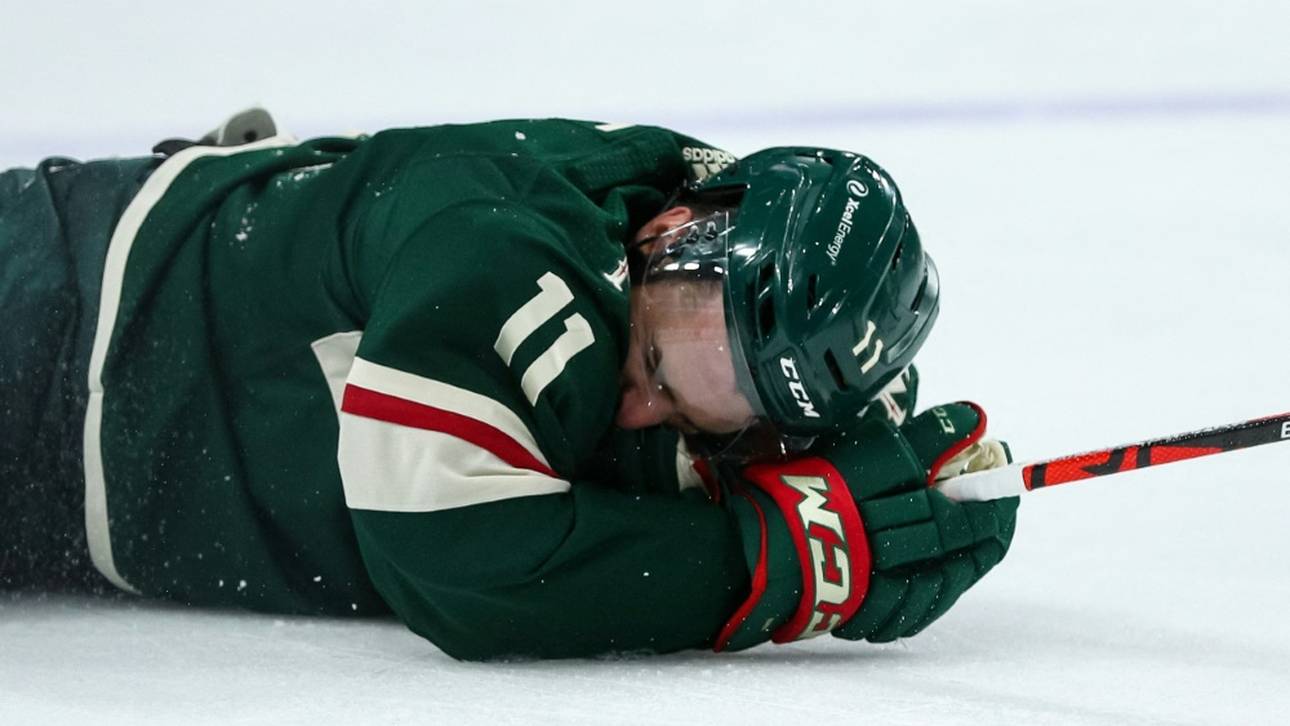 Sturm mit dem Rücken zur Wand